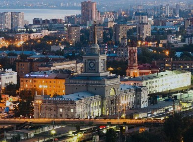 Враг ночью атаковал регионы России