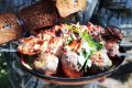 Куриный шашлык на квасе: легкий и вкусный рецепт для летнего отдыха