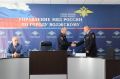 УМВД возглавил полковник Александр Числов